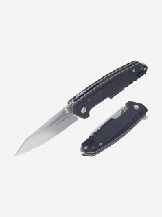 Складной нож SanRenMu 9031, Черный