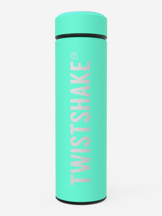 Термос Twistshake детский, 420 мл, Зеленый