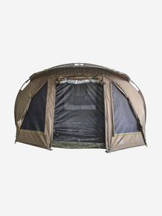 Палатка карповая CARPTODAY Avatar Bivvy Green, Коричневый