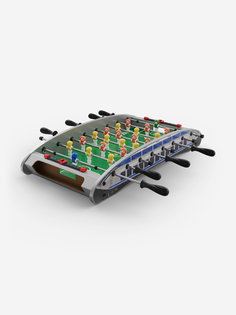 Игровой стол UNIX Line Мини Футбол - Кикер настольный (61х28 cм), Мультицвет