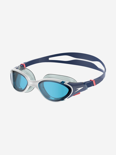 Очки для плавания Speedo, Синий