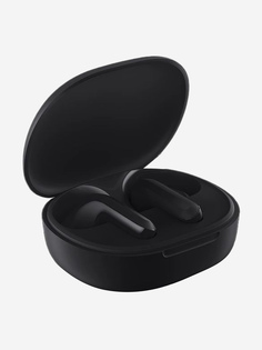 Беспроводные наушники Xiaomi Redmi Buds 4 Youth M2231E1 Черные, Черный