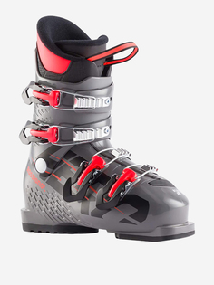 Горнолыжные ботинки Rossignol Hero J4 M.Grey 22/23, Серый