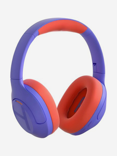 Беспроводные наушники Haylou S35 ANC Violet Orange, Оранжевый Xiaomi