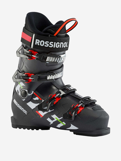 Горнолыжные ботинки Rossignol Speed Rental Titanium 22/23, Черный