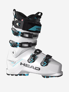 Горнолыжные ботинки Head Formula MV 120 GW White 23/24, Белый