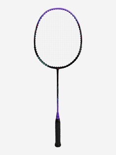 Ракетка для бадминтона Li-Ning AxForce 9 (Black/Purple) (3UG5), Фиолетовый