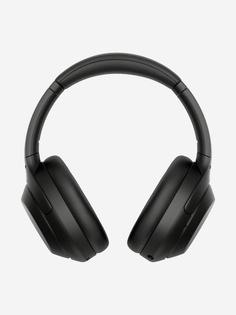 Наушники Sony WH-1000XM4, Черный