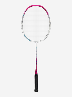 Ракетка для бадминтона Li-Ning AxForce 9 (White/Pink) (3UG5), Белый