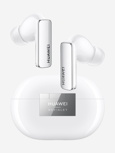 Наушники Huawei FreeBuds Pro 2, Белый