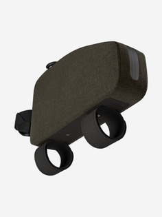 Сумка brooks Scape Top Tube bag with bolts mud green (BTT03PLA00401), Зеленый