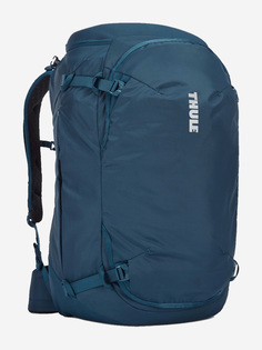 Туристический рюкзак Thule, 40L, Зеленый