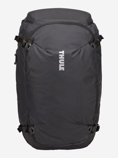 Туристический рюкзак Thule, 40L, Черный