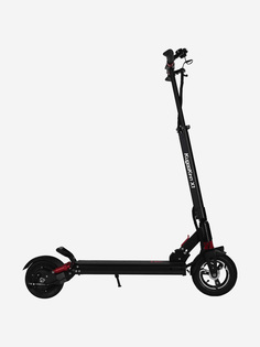 Электросамокат Kugoo Kirin X1, Черный