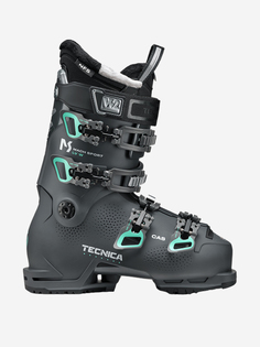 Горнолыжные ботинки Tecnica Mach Sport LV 85 W GW Graphite 23/24, Черный