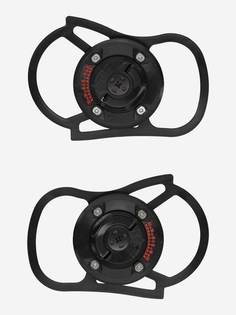 Диски для сноубордических креплений Burton Quick Disc TF,