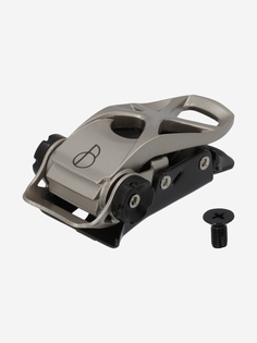 Бакля верхняя Burton 126 071 040 011 SZ 25 мм, шаг 5 мм,