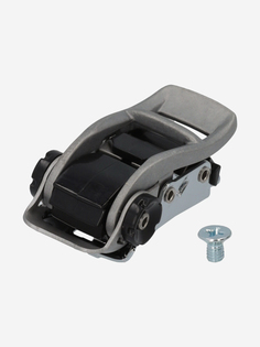 Бакля нижняя Burton 197 921 010 331 SZ 19.5 мм, шаг 4 мм,