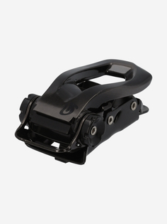 Бакля верхняя Burton 125 901 040 011 SZ 25 мм, шаг 5 мм,