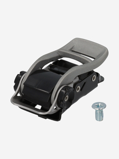 Бакля верхняя Burton 197 911 010 331 SZ 25 мм, шаг 5 мм,