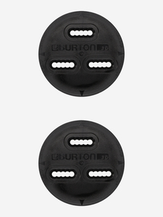 Диски для сноубордических креплений Burton 3 D Disc,