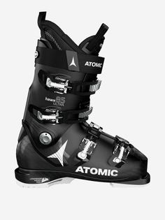 Горнолыжные ботинки Atomic Hawx Ultra 85 W Black/White 20/21, Черный