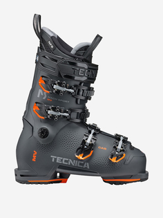 Горнолыжные ботинки Tecnica Mach Sport MV 110 X GW Graphite 22/23, Черный