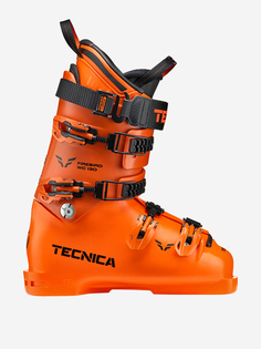 Горнолыжные ботинки Tecnica Firebird WC 130 Ultra Orange 21/22, Оранжевый