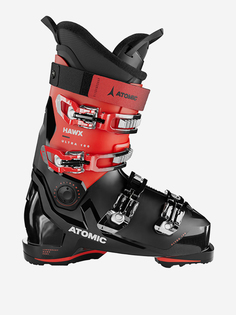 Горнолыжные ботинки Atomic Hawx Ultra 100 GW Black/Red 23/24, Черный