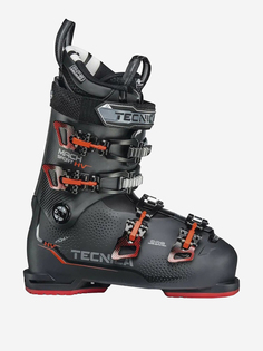 Горнолыжные ботинки Tecnica Mach Sport HV 100 RT Sport Grey 22/23, Серый
