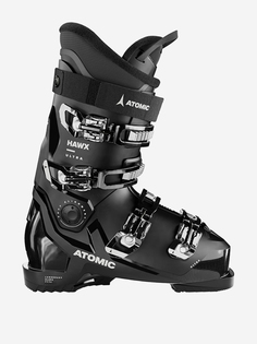 Горнолыжные ботинки Atomic Hawx Ultra 90 Black/White 23/24, Черный