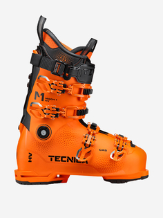 Горнолыжные ботинки Tecnica Mach1 HV 130 TD GW Ultra Orange 23/24, Оранжевый