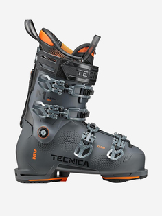 Горнолыжные ботинки Tecnica Mach1 MV 110 TD GW Race Gray 23/24, Серый