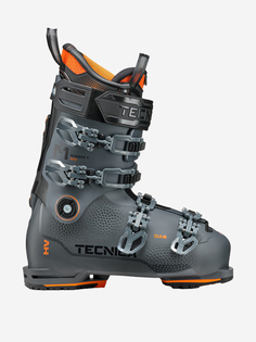 Горнолыжные ботинки Tecnica Mach1 HV 110 TD GW Race Gray 23/24, Серый