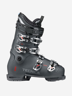Горнолыжные ботинки Tecnica Mach Sport MV 110 XR GW Graphite 22/23, Серый