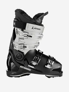 Горнолыжные ботинки Atomic Hawx Ultra 85 W GW Black/White 23/24, Черный