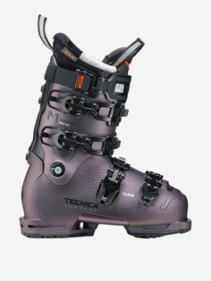 Горнолыжные ботинки Tecnica Mach1 MV 115 W TD GW Iridescent Boreal 23/24, Черный