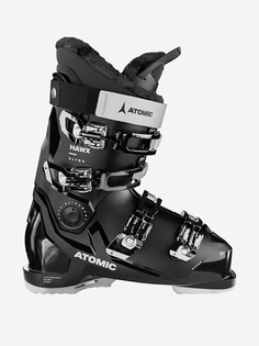 Горнолыжные ботинки Atomic Hawx Ultra 75 W Black/White 23/24, Черный