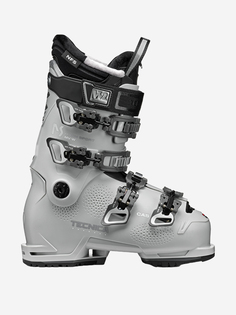 Горнолыжные ботинки Tecnica Mach Sport MV 85 W GW Cool Grey 22/23, Серый