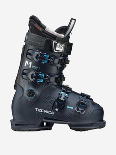 Горнолыжные ботинки Tecnica Mach1 MV 95 W TD GW Ink Blue 23/24, Синий