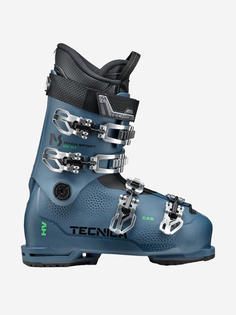 Горнолыжные ботинки Tecnica Mach Sport HV 85 XR W GW Dark Avio 22/23, Синий