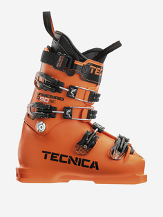 Горнолыжные ботинки Tecnica Firebird R 90 SC Ultra Orange 21/22, Оранжевый