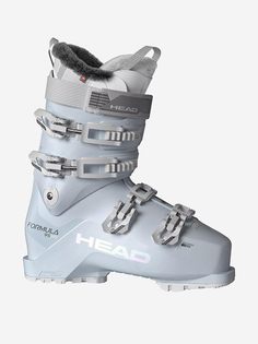 Горнолыжные ботинки Head Formula MV 95 W GW Ice gray 23/24, Серый