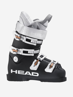 Горнолыжные ботинки Head Raptor 90 RS W Black 20/21, Черный