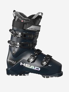 Горнолыжные ботинки Head Formula MV 95 W GW Black 23/24, Черный