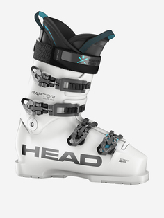 Горнолыжные ботинки Head Raptor WCR 120 White 23/24, Белый