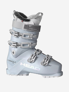 Горнолыжные ботинки Head Formula LV 95 W GW Ice gray 23/24, Серый