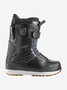 Сноубордические ботинки Deeluxe Empire, Черный