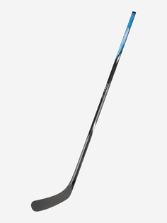 Клюшка хоккейная Bauer Nexus E40, Черный Бауэр