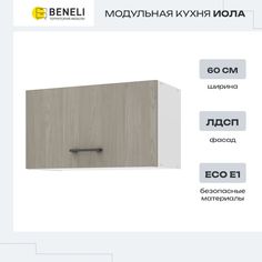 Шкаф Beneli ИОЛА 2024053801000